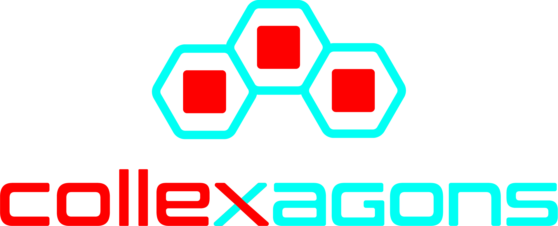 Collexagons
